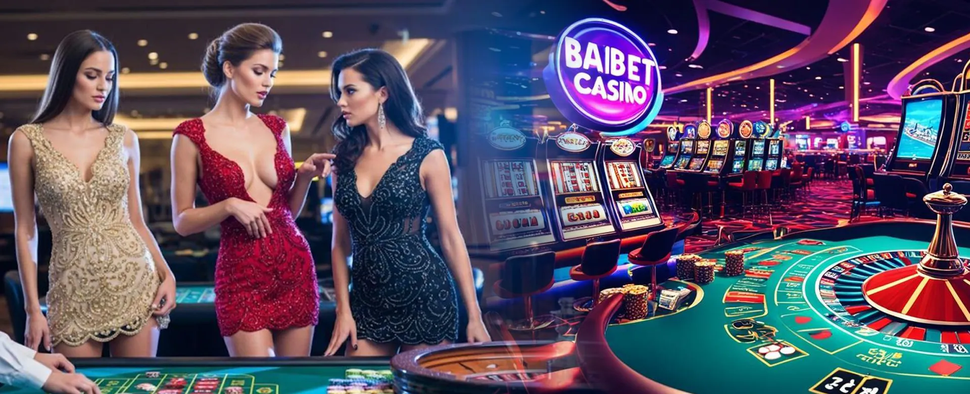 SZ777.fun Login online casino hero banner with games