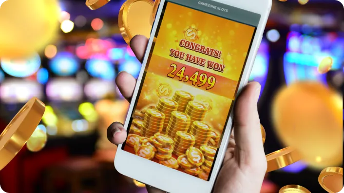 Thrilling Online Slots at SZ777.fun
